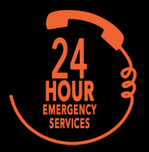 24 HR Emergency Services