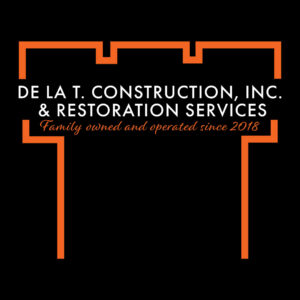 De La T Construction, Inc & Restoration Services